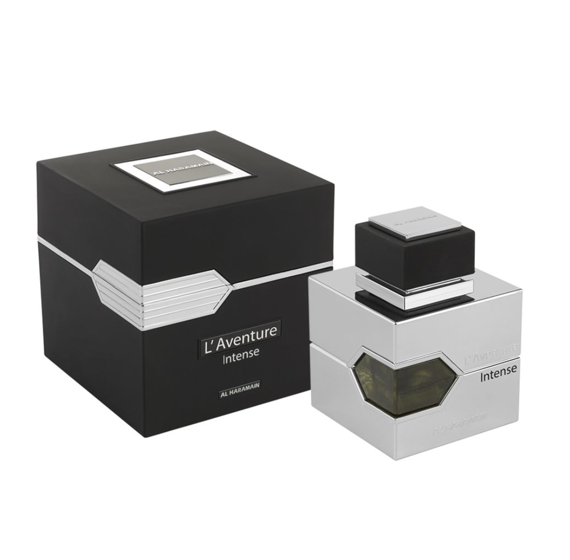 Al Haramain L'Aventure Intense EDP 100 ml