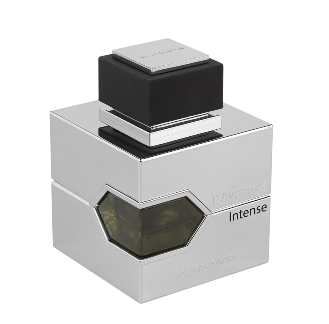 Al Haramain L'Aventure Intense EDP 100 ml