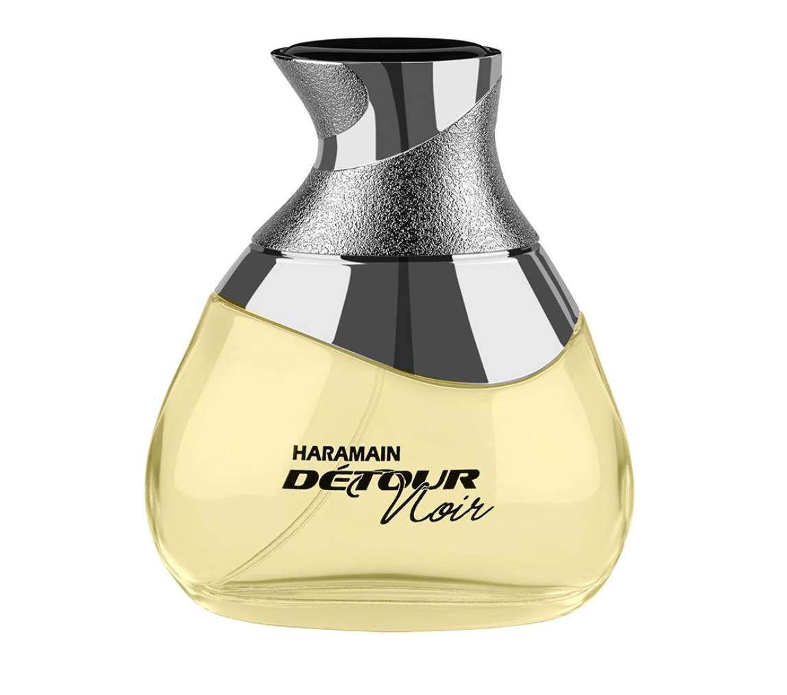 Al Haramain Détour Noir EDP 100 ml