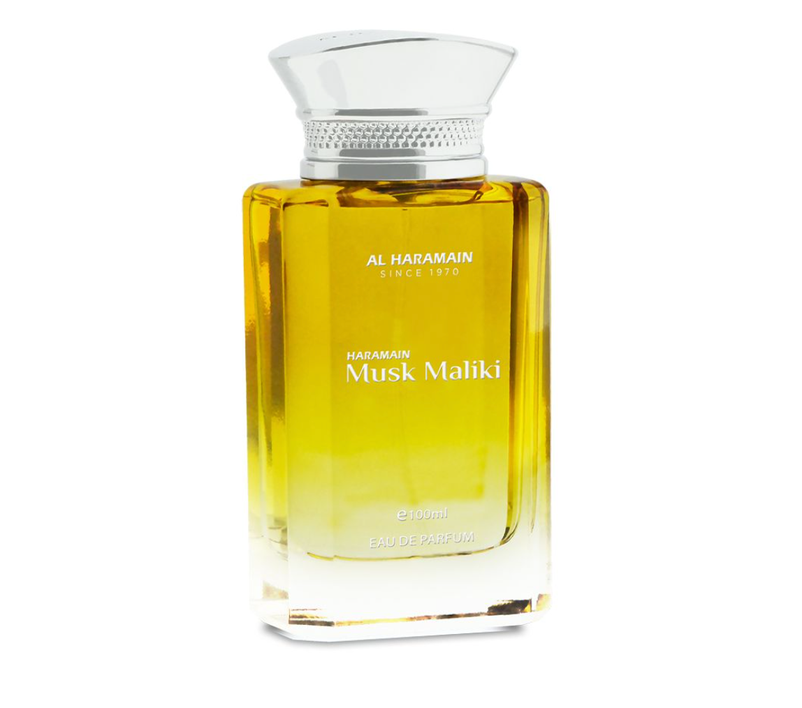 Al Haramain Musk Maliki EDP 100ml