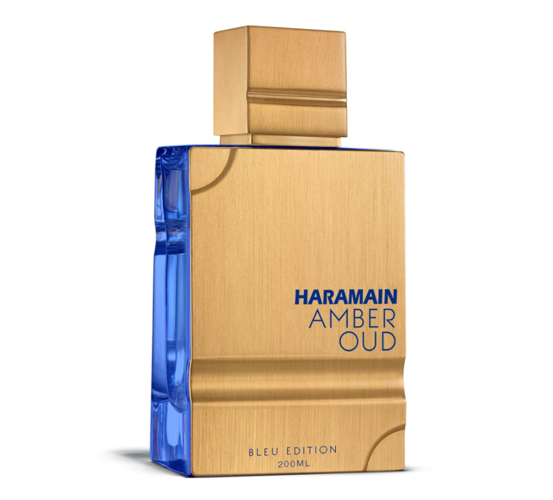 Al Haramain Amber Oud Bleu Edition EDP 200 ml
