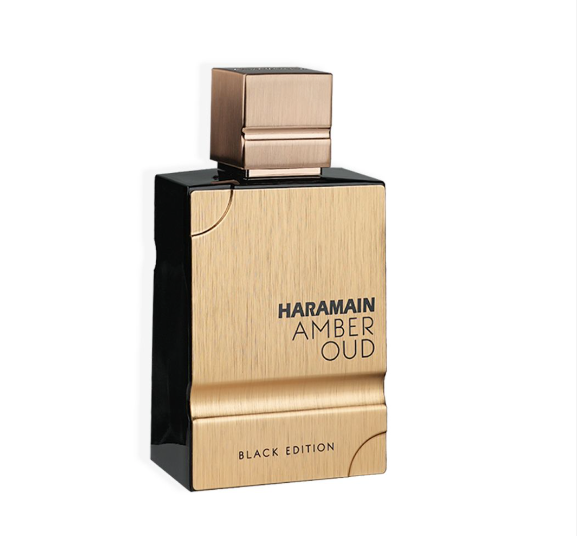 Al Haramain Amber Oud Black Edition EDP 60 ml