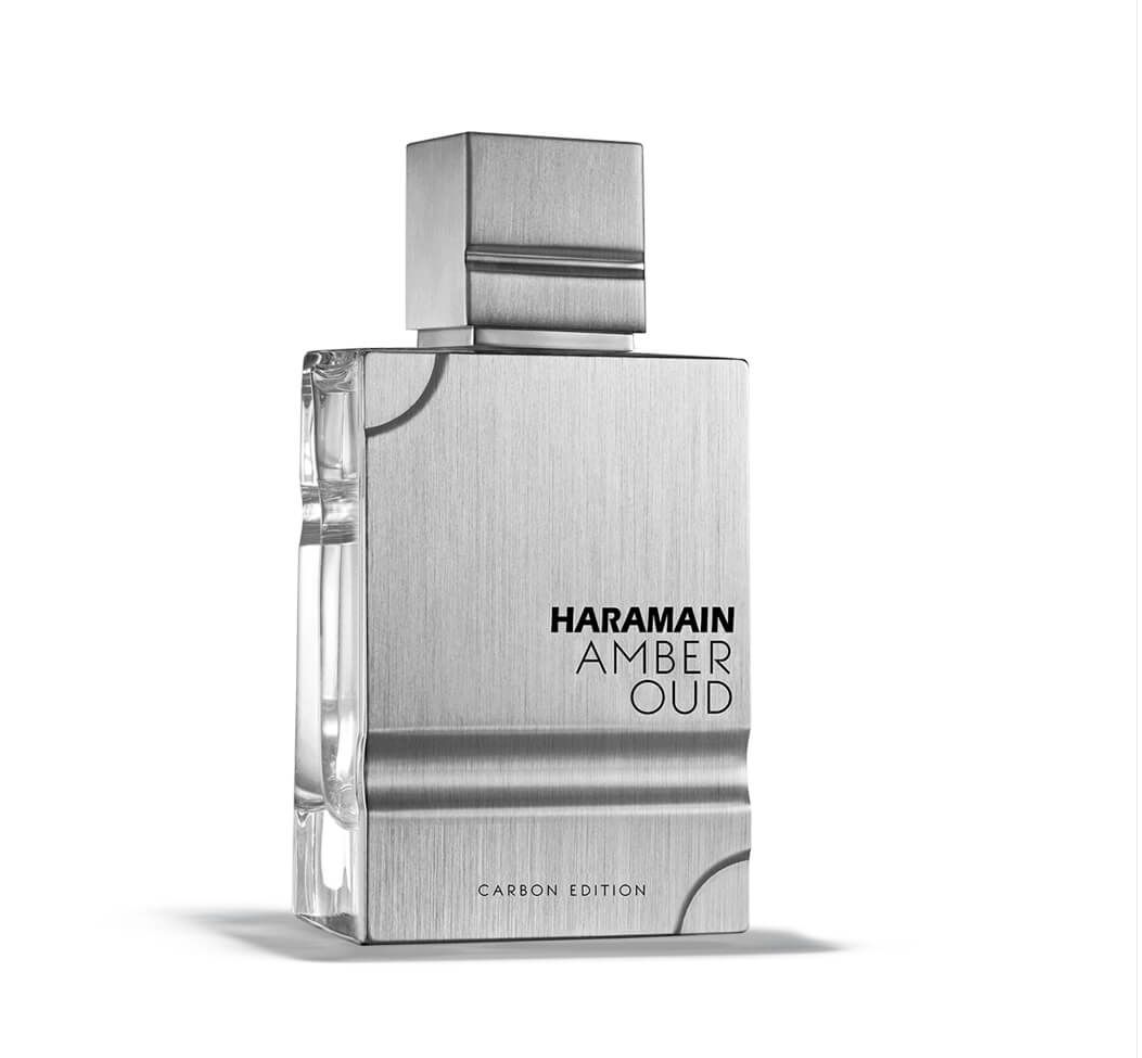Al Haramain EDP Amber Oud Carbon Edition 60 ml