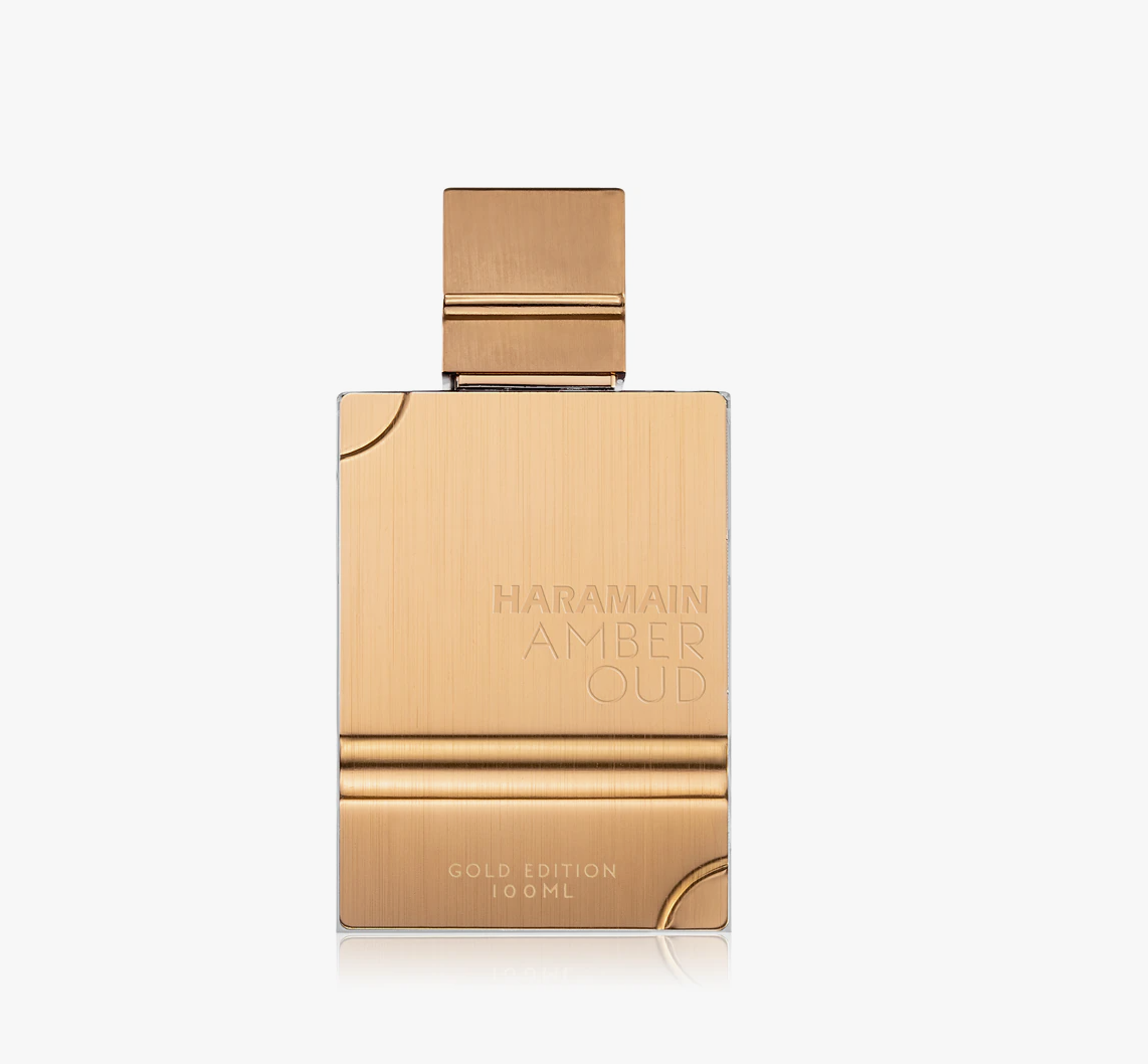 Al Haramain Amber Oud Gold Edition EDP 100ml