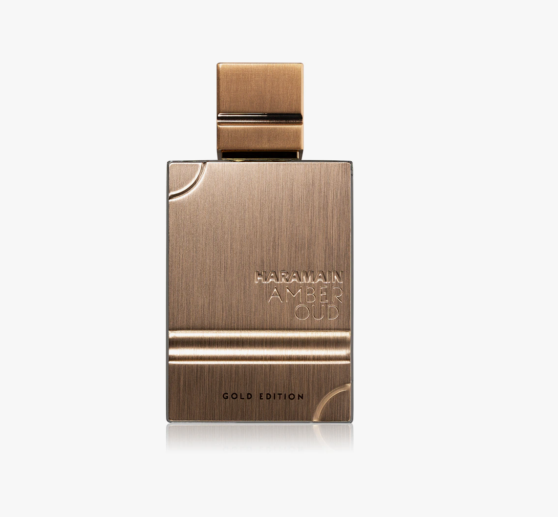Al Haramain Amber Oud Gold Edition EDP 60 ml