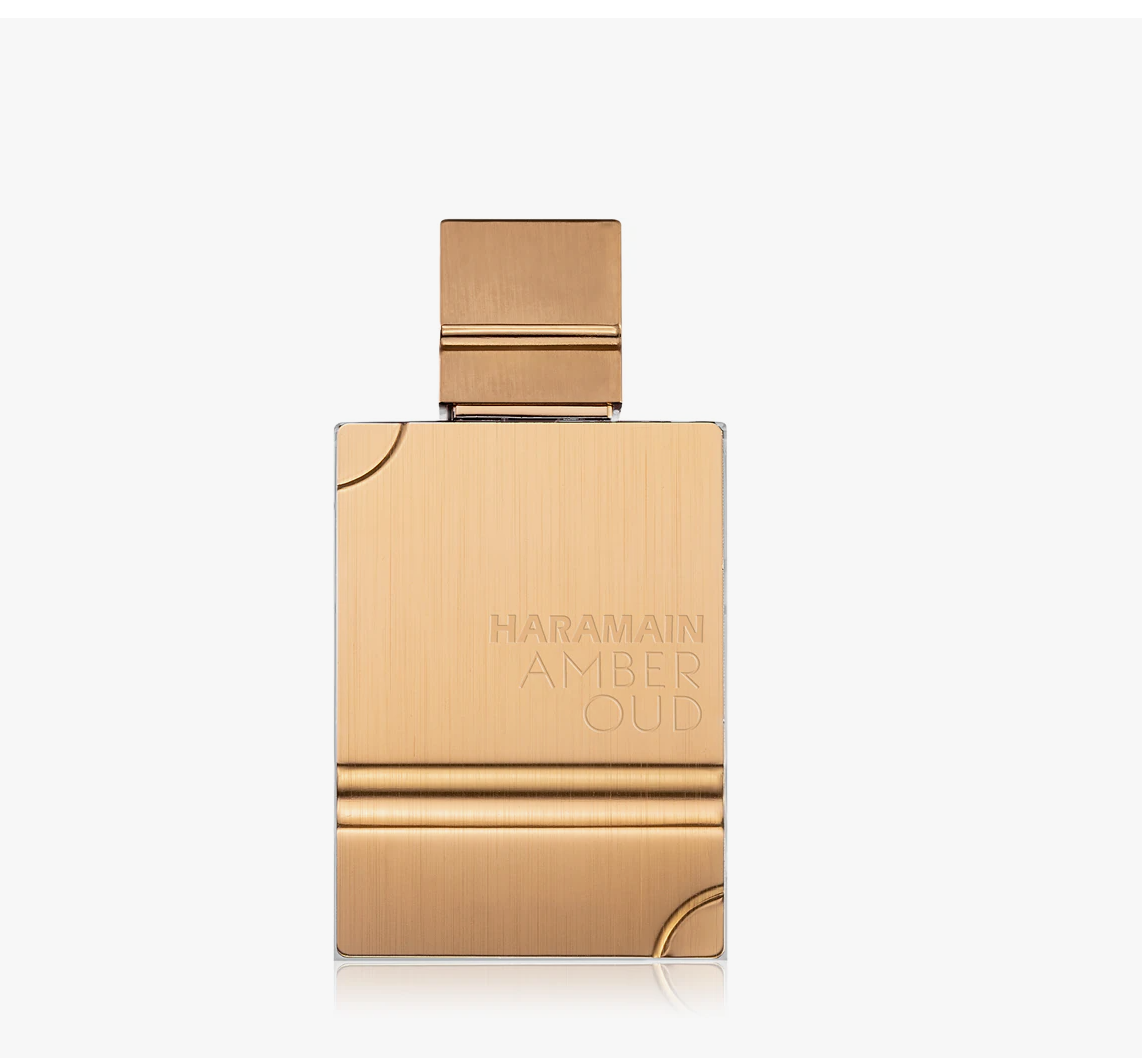 Al Haramain Amber Oud EDP 100ml