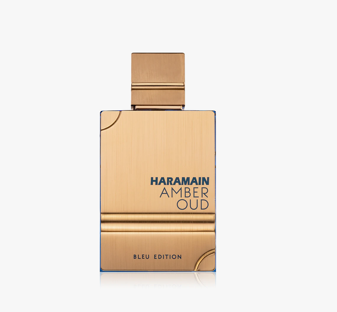 Al Haramain Amber Oud Bleu Edition EDP 60 ml