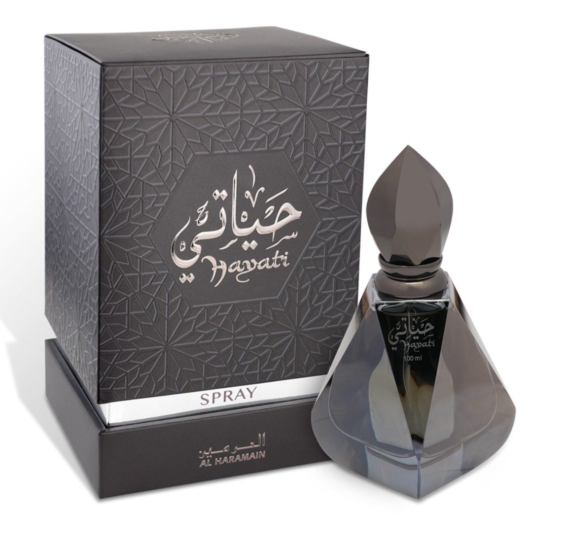 Al Haramain Hayati EDP 100 ml