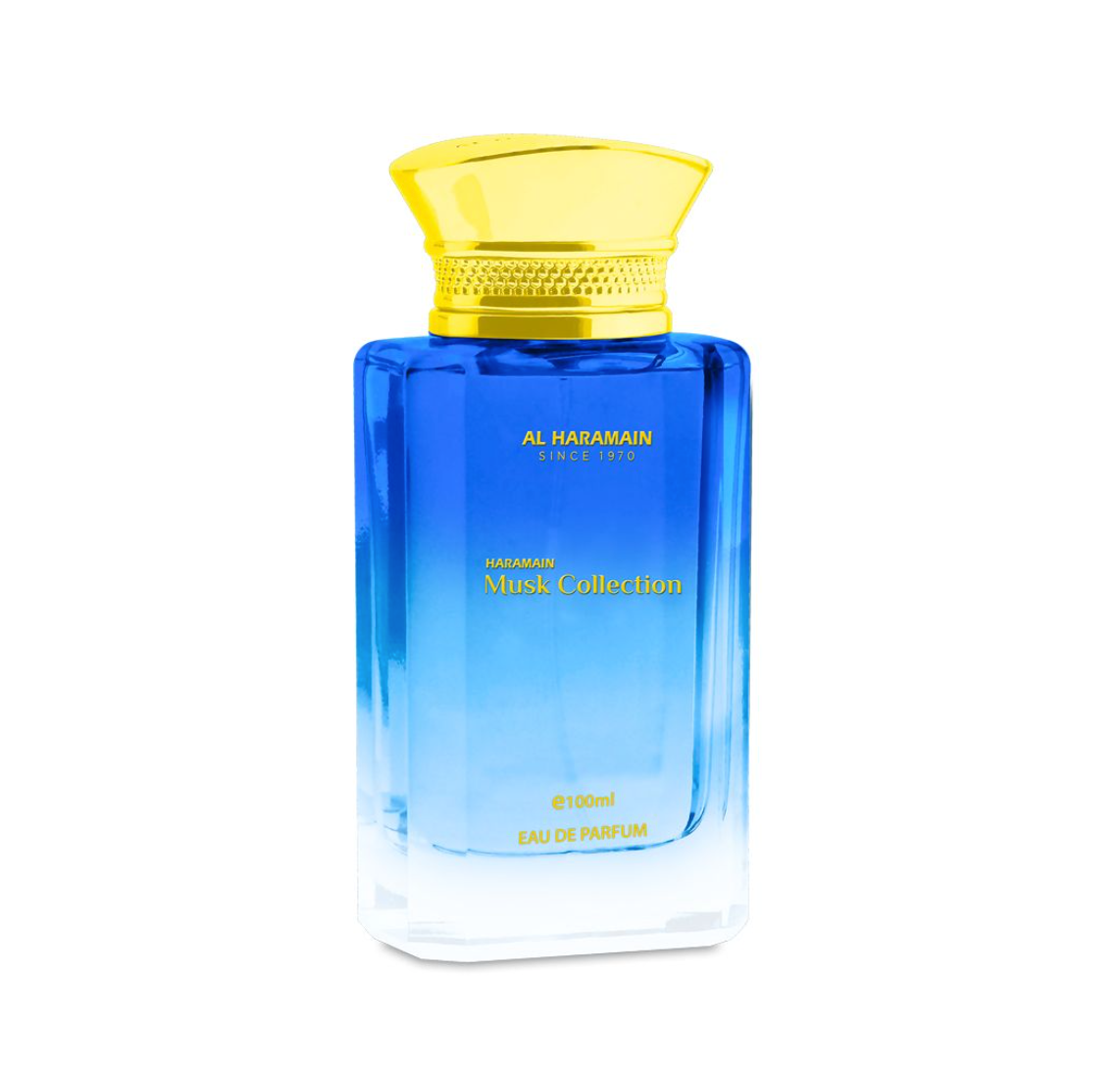 Al Haramain Musk Collection EDP 100 ml