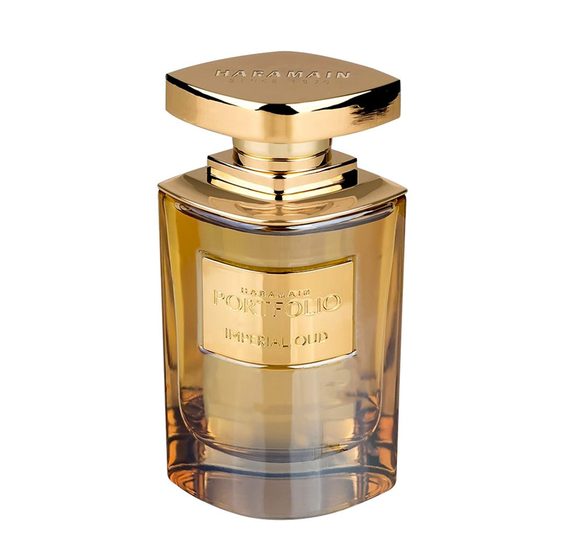Al Haramain Portfolio Imperial Oud EDP 75 ml