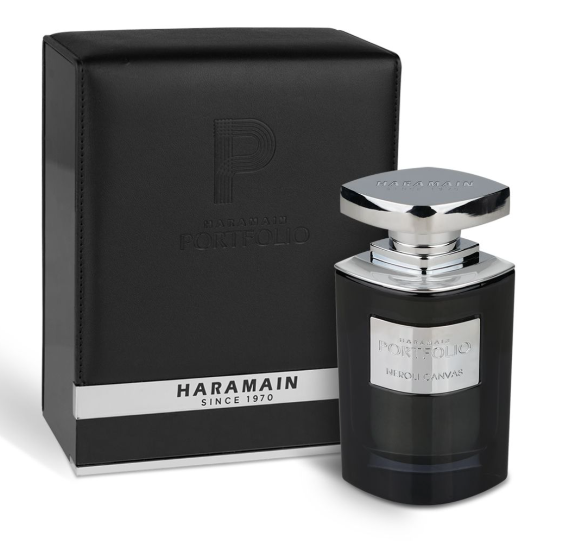 Al Haramain Portfolio Neroli Canvas EDP 75 ml