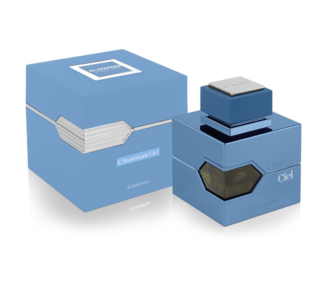 Al Haramain L'Aventure Ciel 100 ml