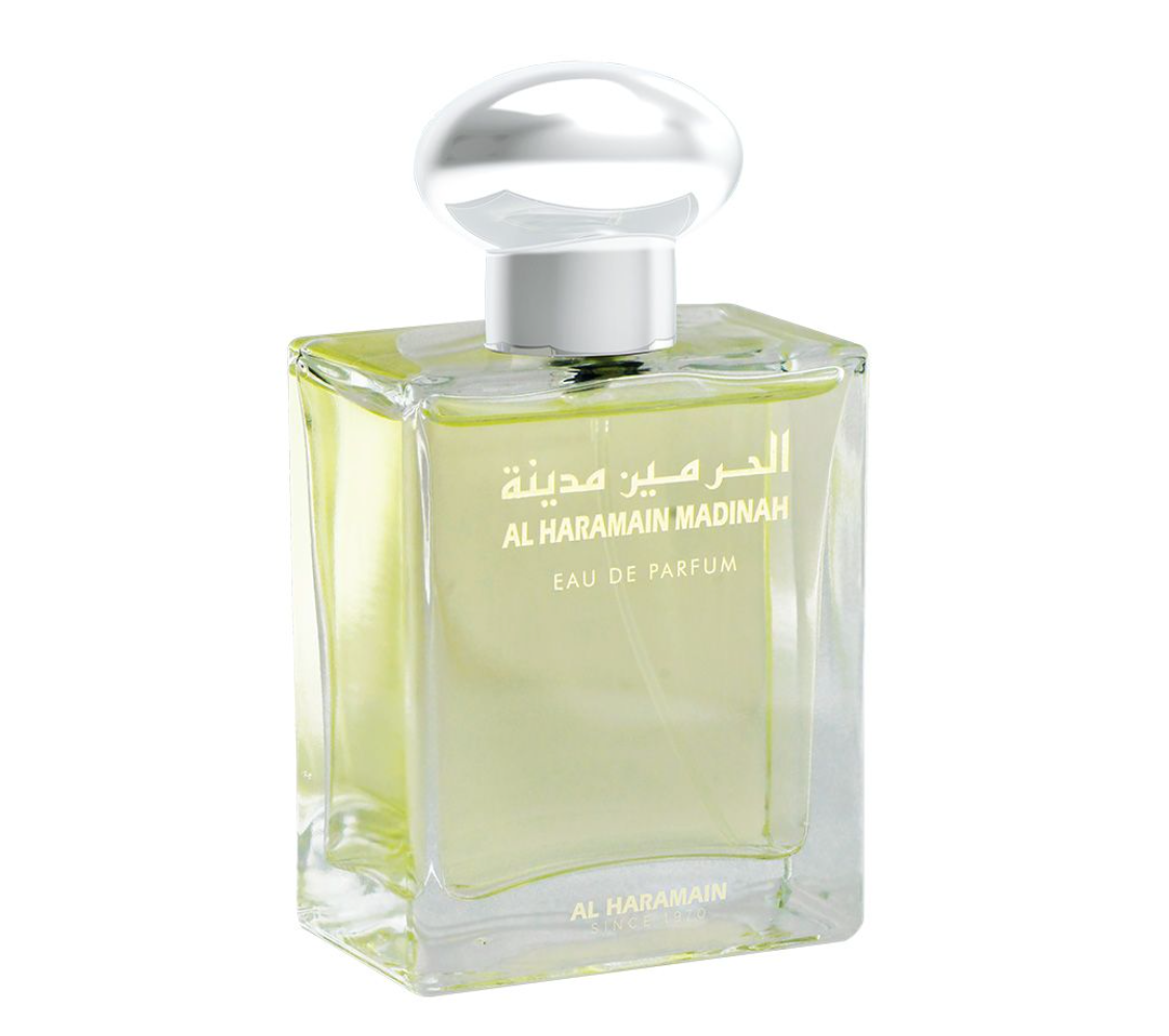 Al Haramain Madinah EDP 100 ml