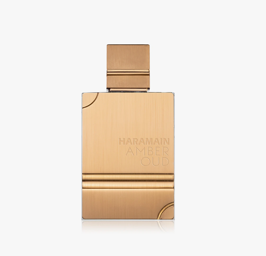 Al Haramain EDP Amber Oud (60 ml)