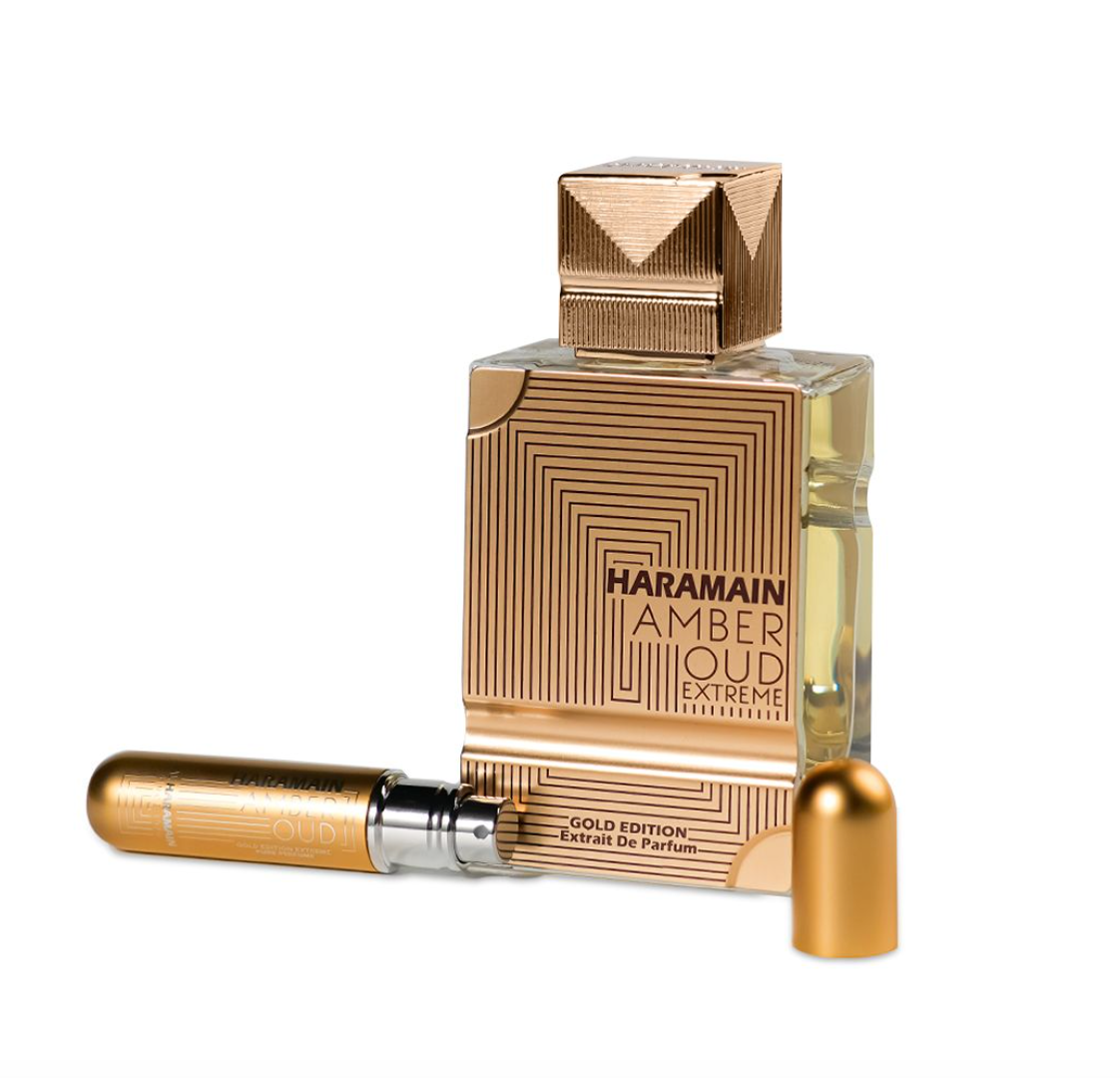 Al Haramain Amber Oud Gold Edition Extreme EDP 60 ml