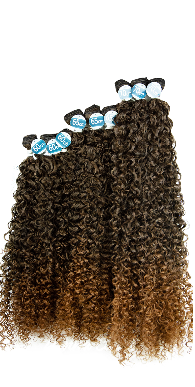 Donna Clara Water WVG semi-naturelle 9pcs