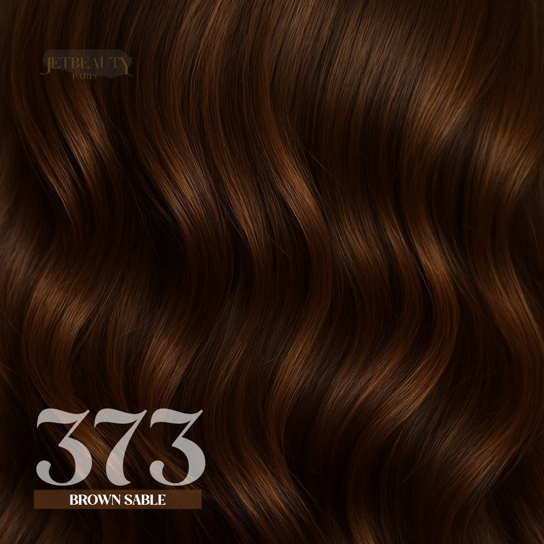Dark and Lovely Coloration Brown Sable Hair Color N° 373