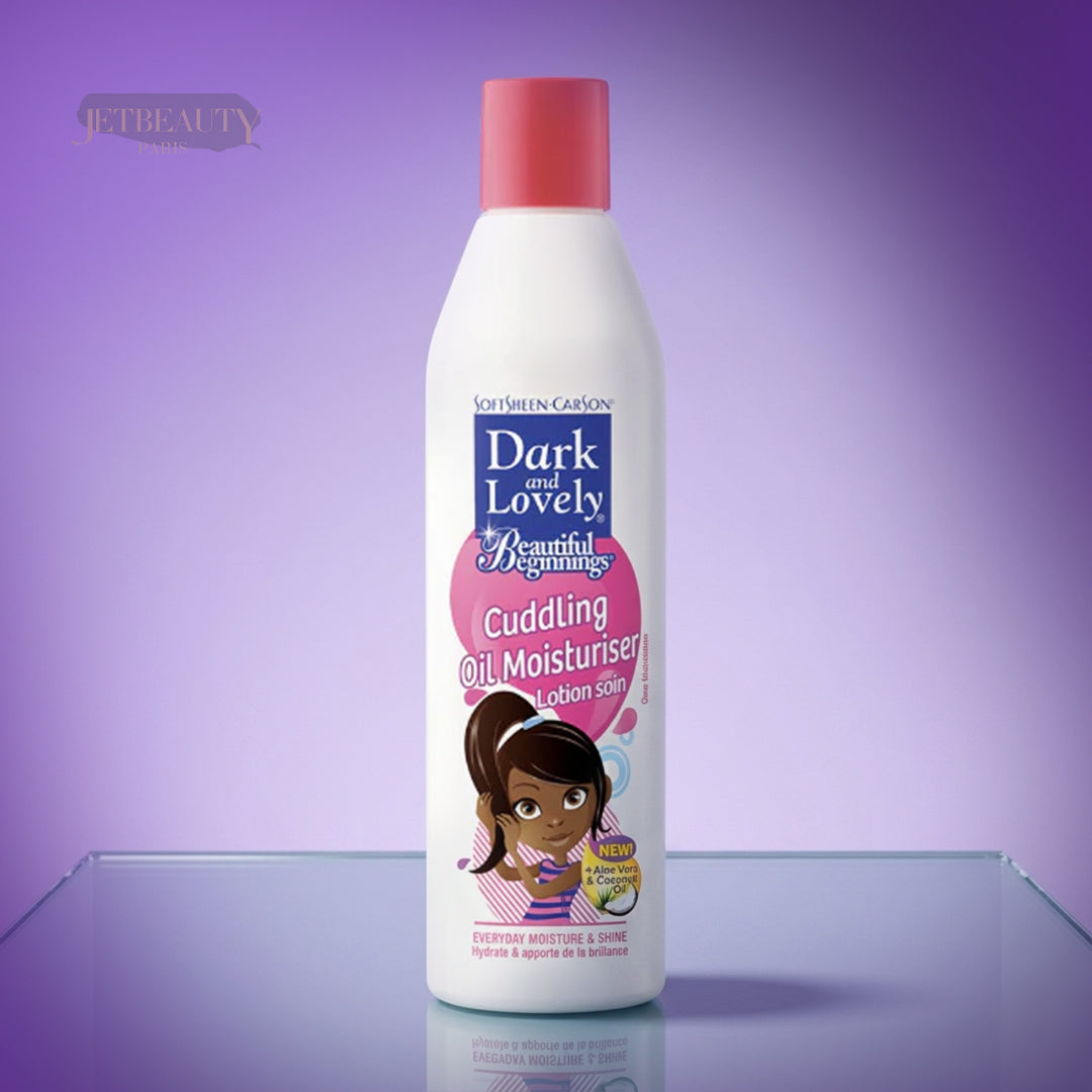 dark and lovely lotion soin Beautiful Beginnings Lotion Soin enfant | 250ml