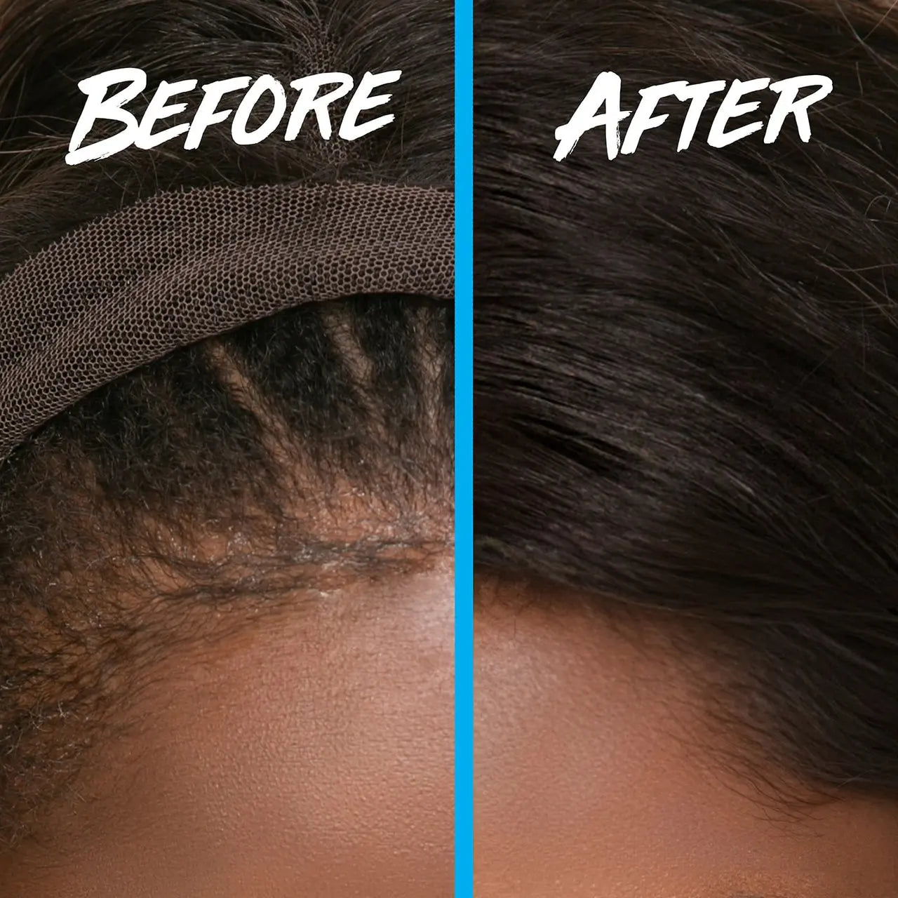 Lace Wig Bond Colle Waterproof SPORT EDITION 34ml - EBIN