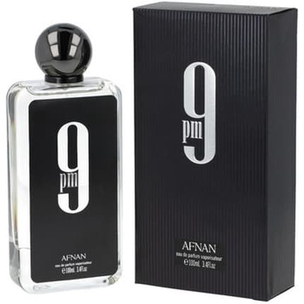9 PM Homme – Eau de Parfum by Afnan