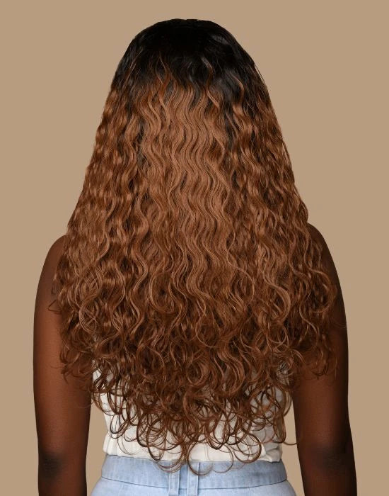 Feme Weave Body Wave – Ondulé Effet Naturel