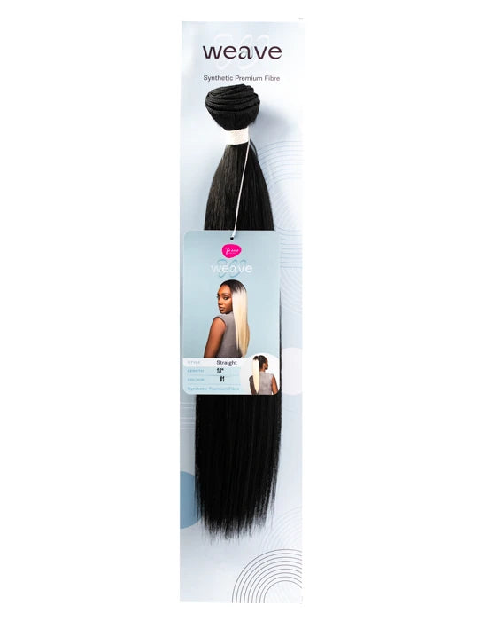 Feme Weave - Straight 18''