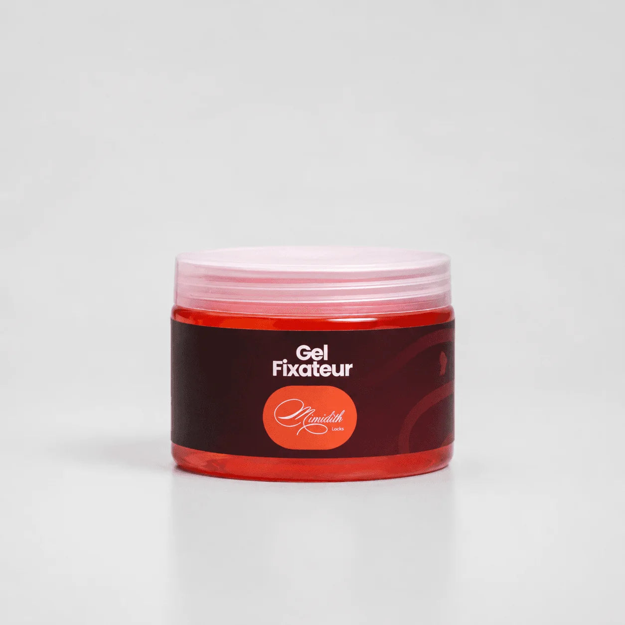 Mimidith Locks Gel Fixateur | 350g