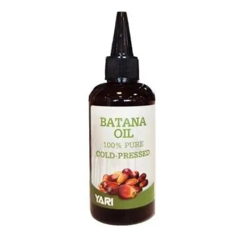 YARI Black Seed Oil