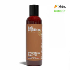 Purepousse Moisturizing Hair Milk | 200ml