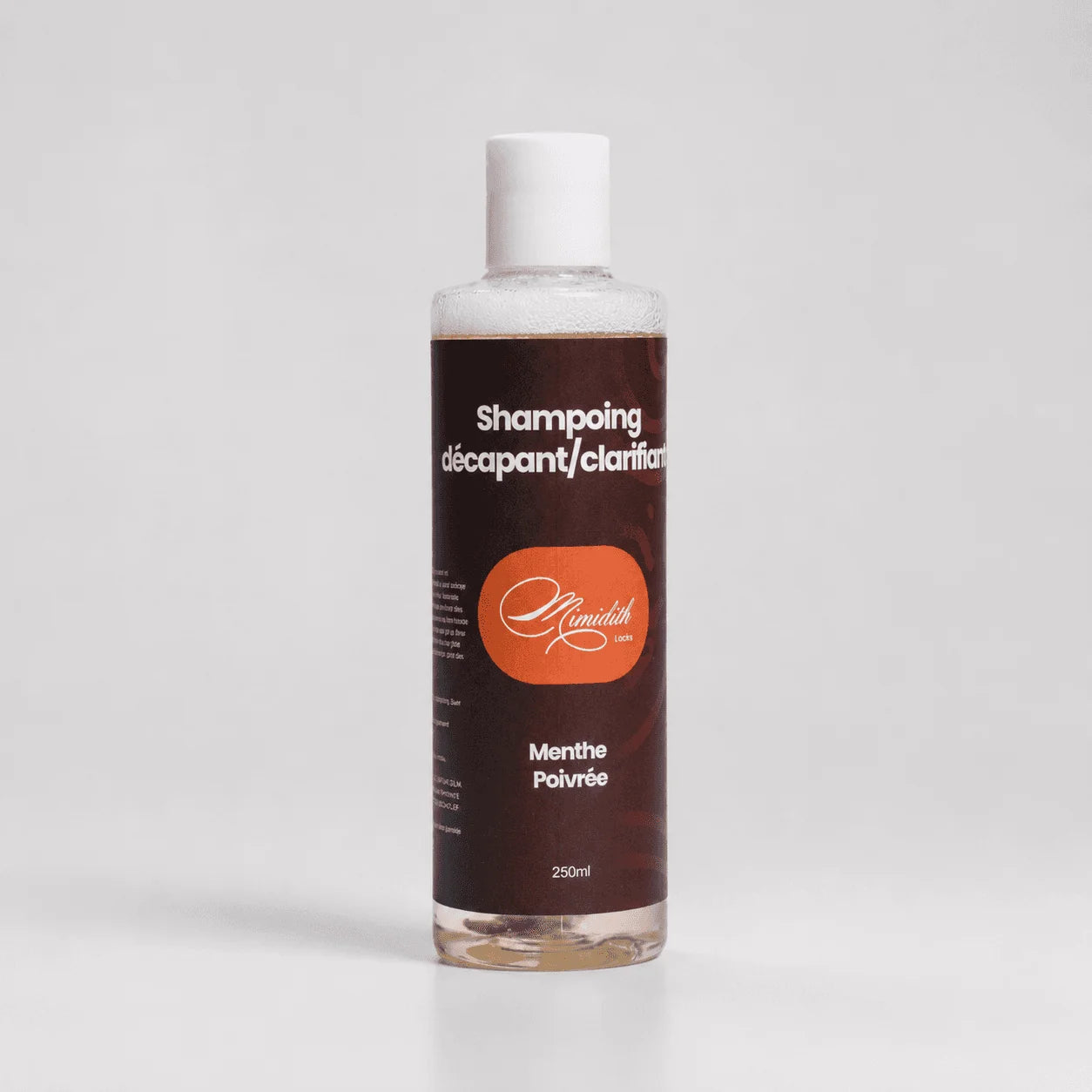 Mimidith Locks Shampoing Clariifant | 250ml