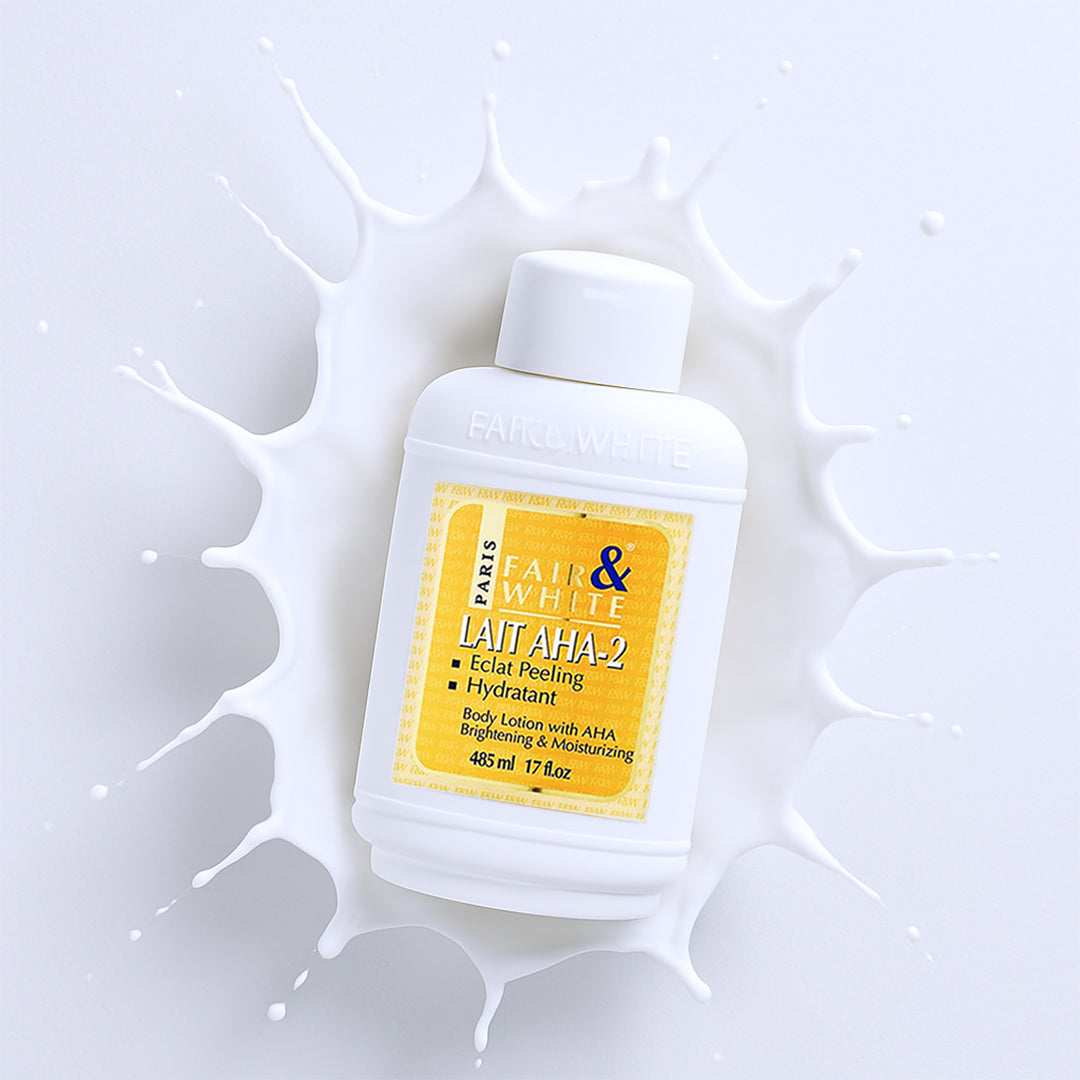 PR FRANCOISE BEDON Royal Luxury Milk 500ml