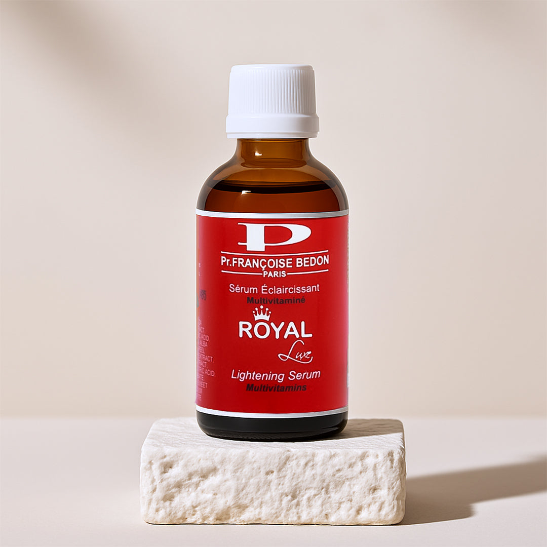 Pr. Francoise Bedon Serum Royal
