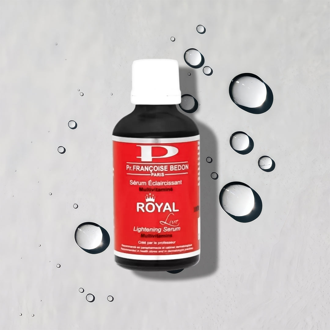 Pr. Francoise Bedon Serum Royal