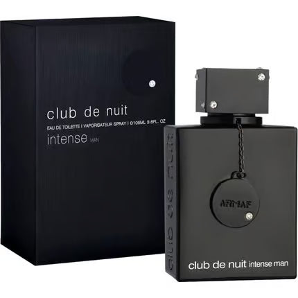 Parfum Homme Armaf EDT Club De Nuit Intense Man 105 ml