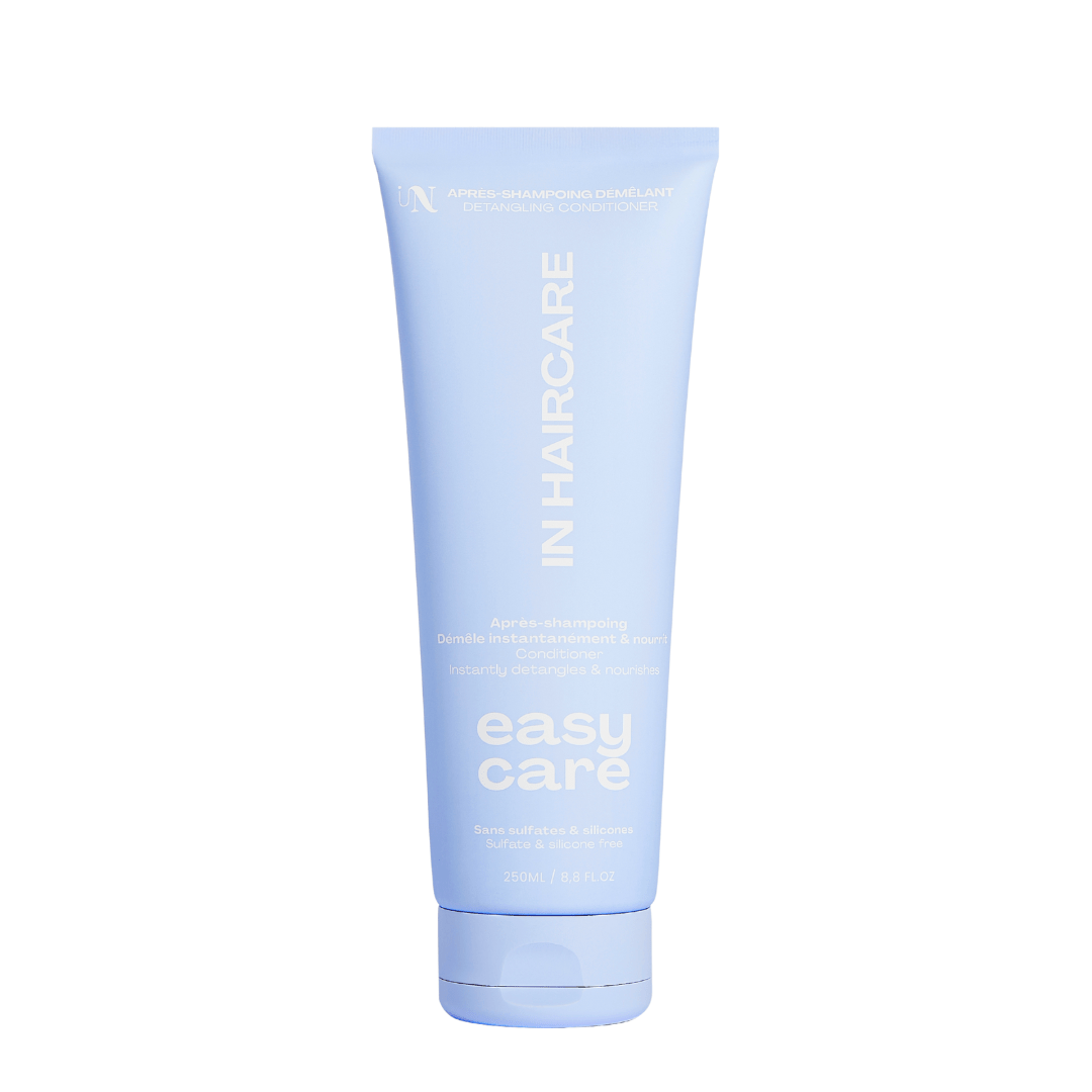 In Haircare Easy Care après-shampoing démêlant 250 ml