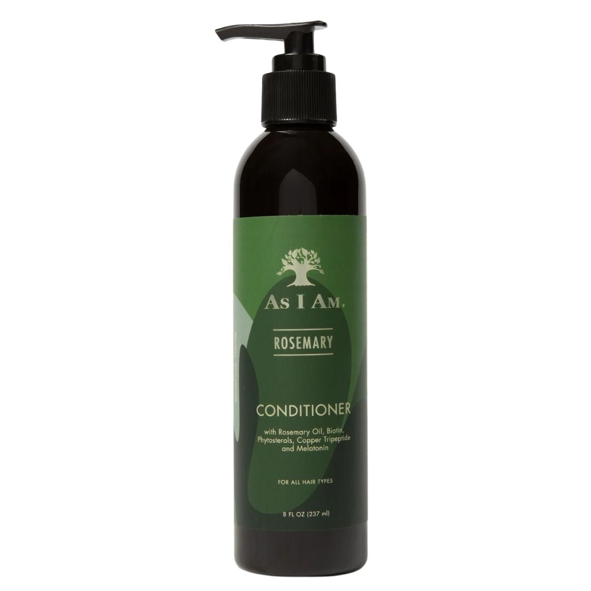As I Am Rosemary après-shampoing cheveux bouclés 237ml