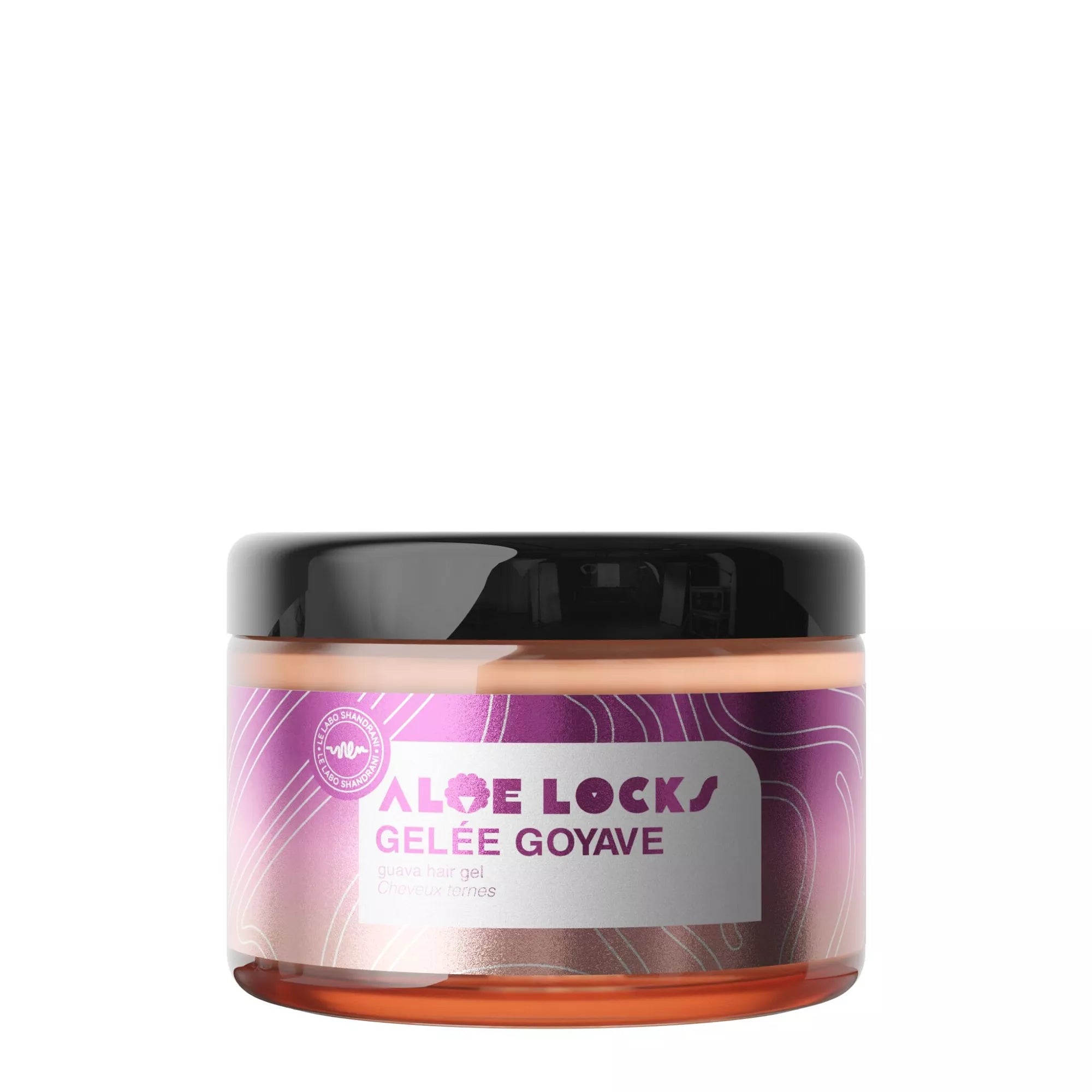 Gelée Goyave Aloe Locks | 300ml
