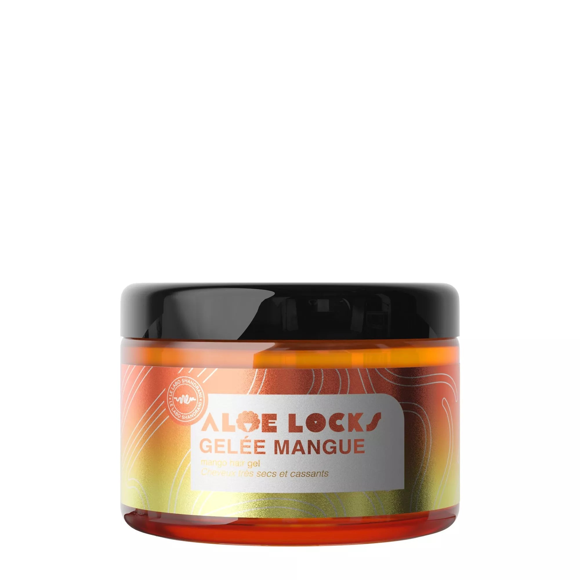 Gelée Mangue Aloe Locks | 300ml