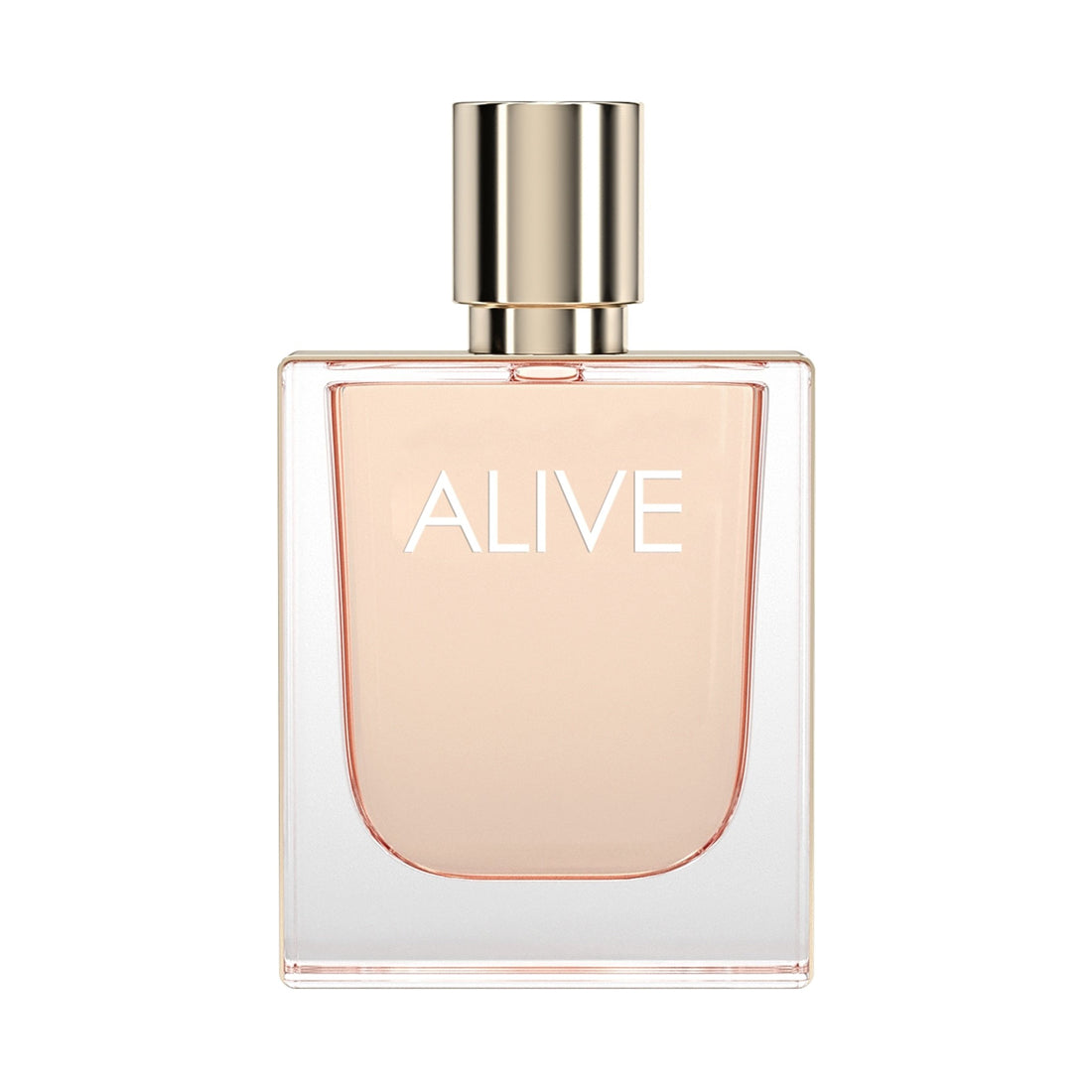 Hugo Boss, Boss Alive, Eau De Parfum, For Women, 50 ml