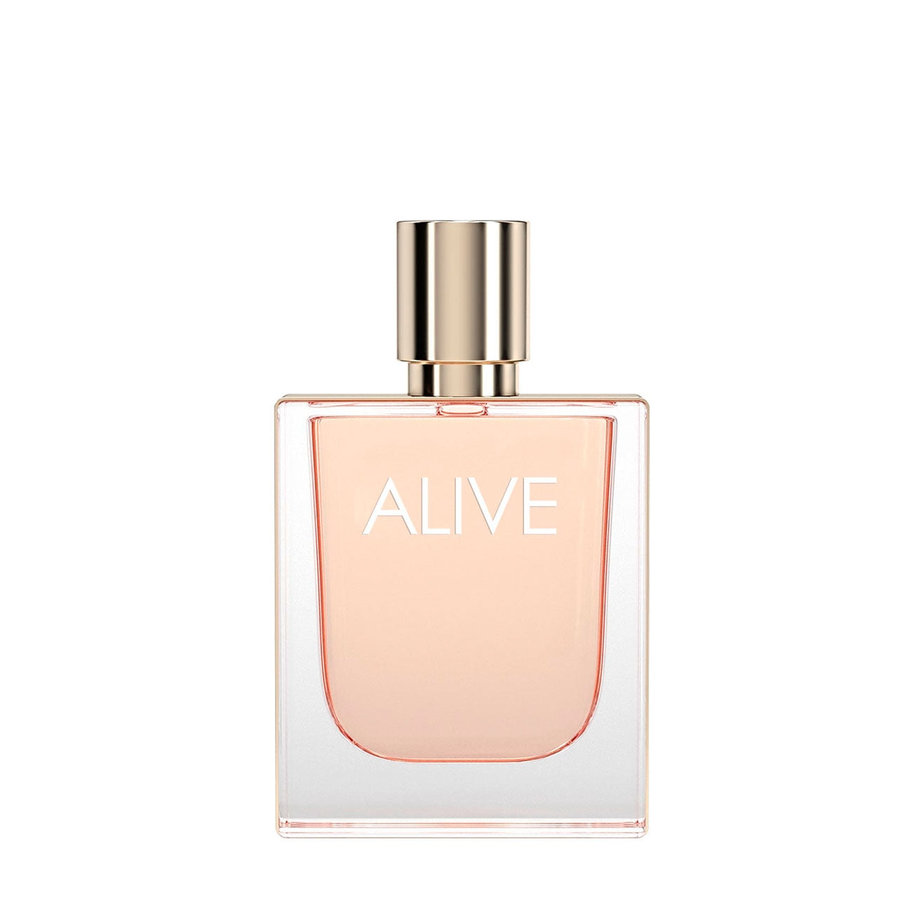 Hugo Boss, Boss Alive, Eau De Toilette, For Women, 50 ml