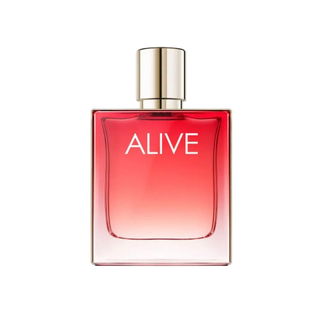 Hugo Boss, Boss Alive Intense, Eau De Parfum, For Women, 50 ml