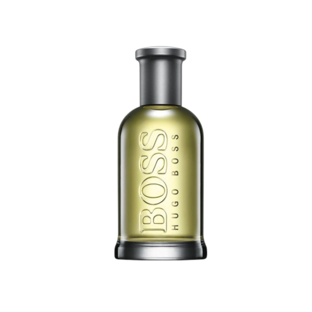Hugo Boss, Boss Bottled, Hydration, After-Shave Lotion, 50 ml