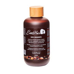 Huile de ricin eva's Hair | 120ml-250ml