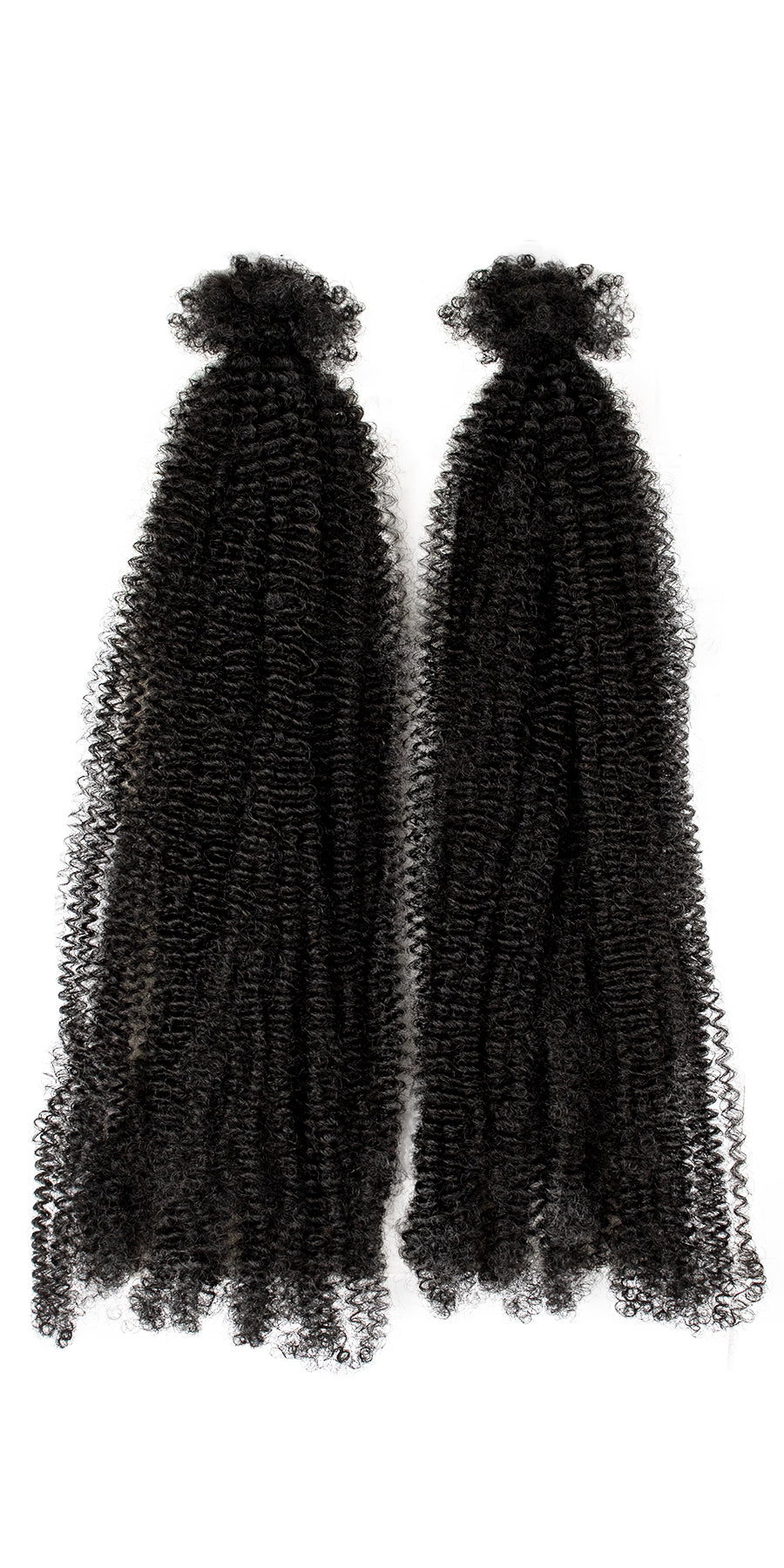 H'adora Kinky Long 24 X3 | Made of high quality synthetic hair