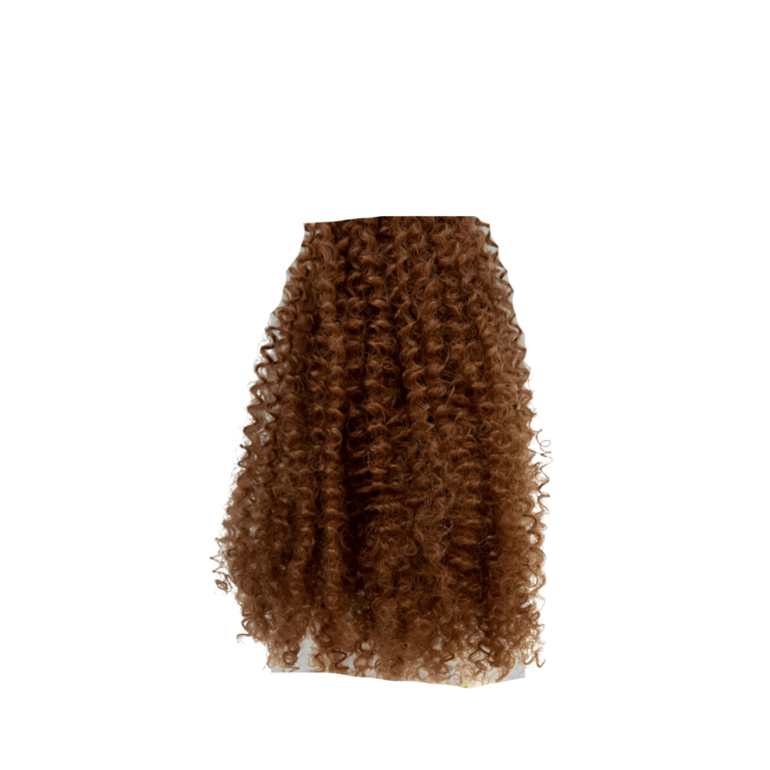 H'adora Kinky Long 24 X3 | Made of high quality synthetic hair