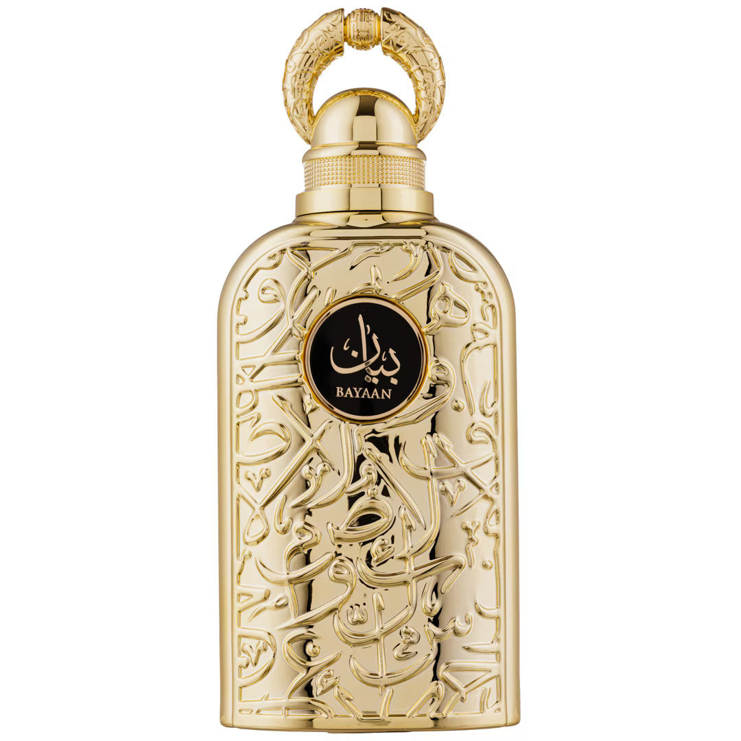Lattafa, Bayaan, Eau De Parfum, For Women, 100 ml