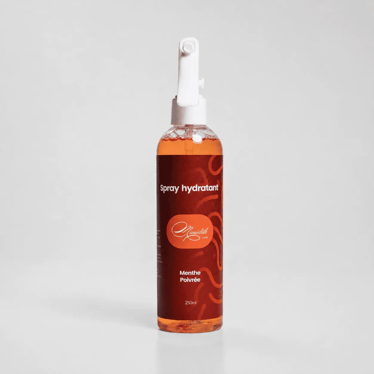 Spray hydratant à la Menthe Poivrée | 250ml