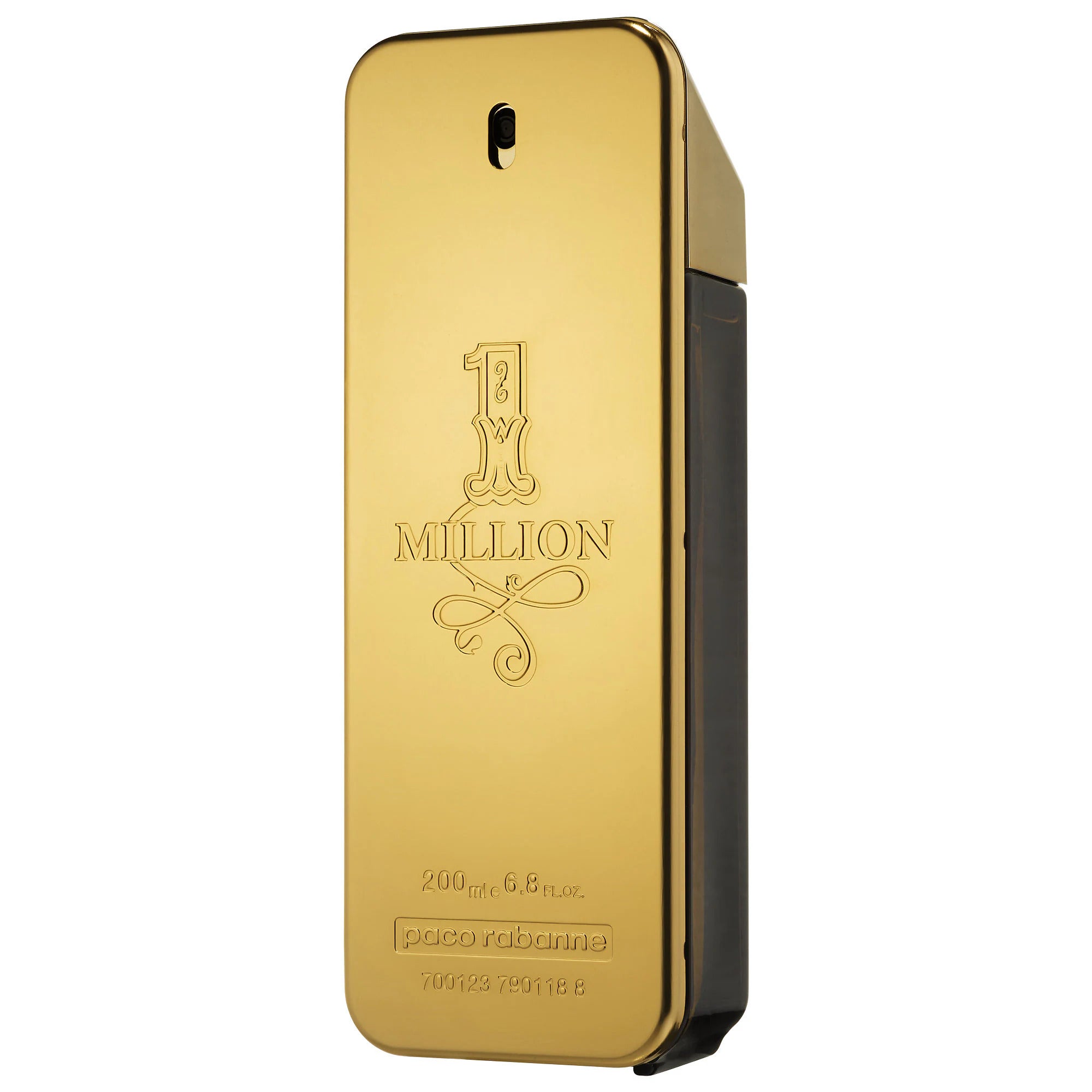 Paco Rabanne, 1 Million, Eau De Toilette, For Men, 200 ml