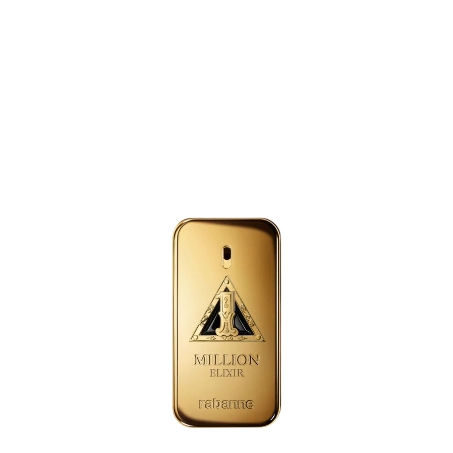 Paco Rabanne, 1 Million Elixir Intense, Parfum, For Men, 50 ml