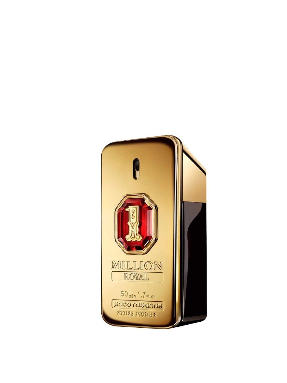 Paco Rabanne, 1 Million Royal, Parfum, For Men, 50 ml